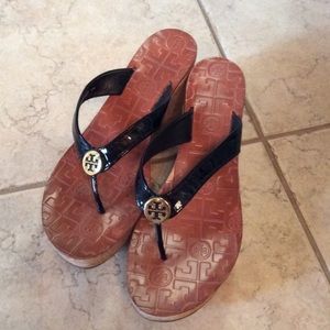 Tory Burch Wedges